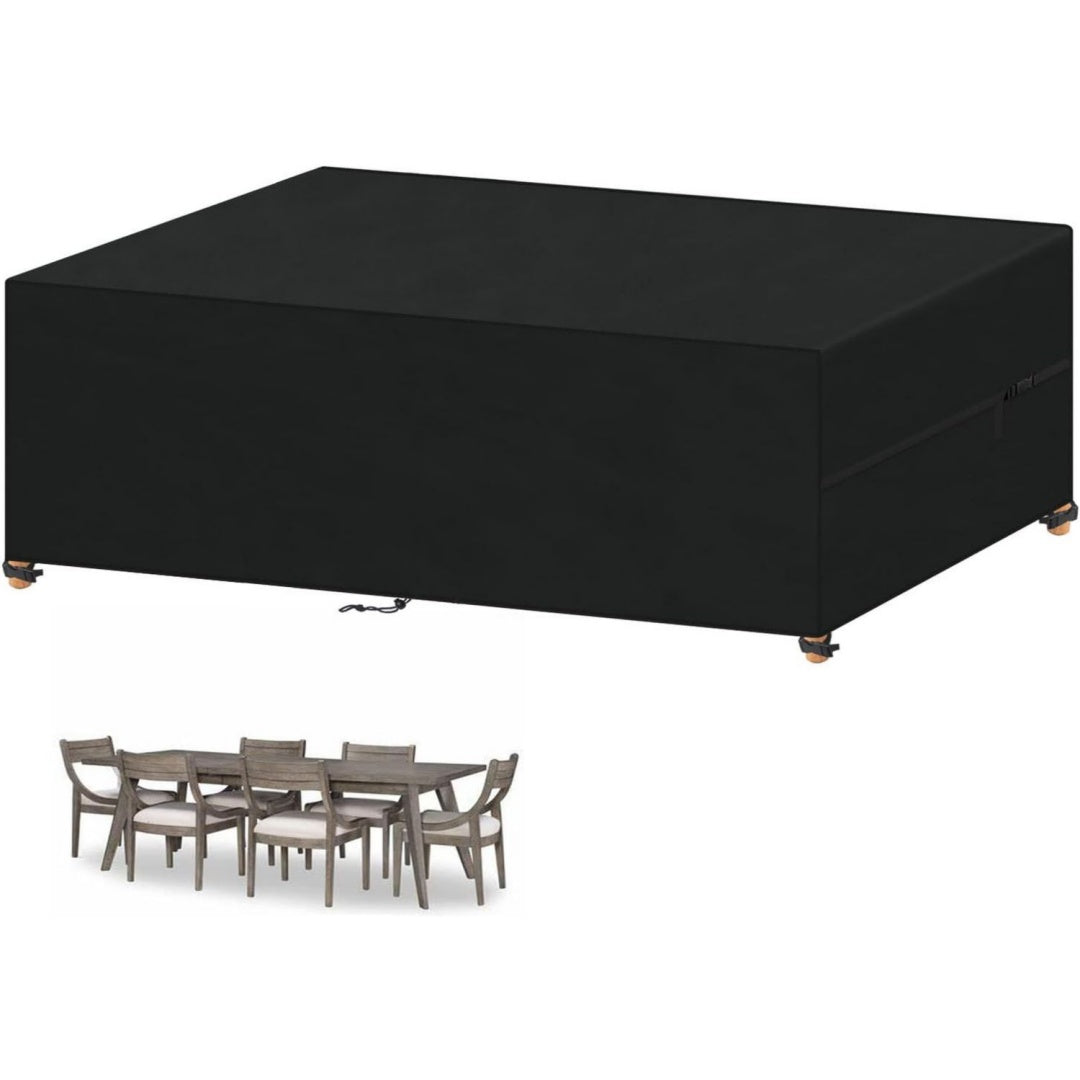 coperture per set arredo giardino morbido resistente