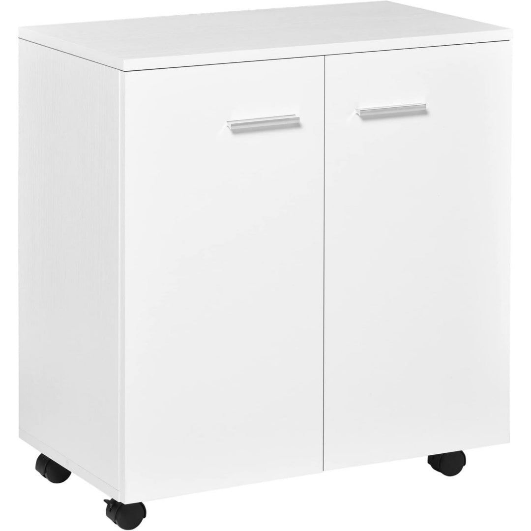 per letto mobili bianco