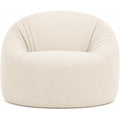 poltrone sacco velluto per letto